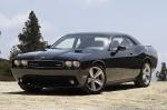 Dodge Challenger SRT8 2008 года